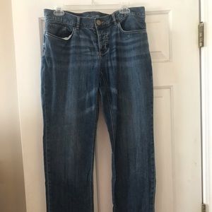 Women’s jeans